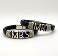 Mr & Mrs Bracelets