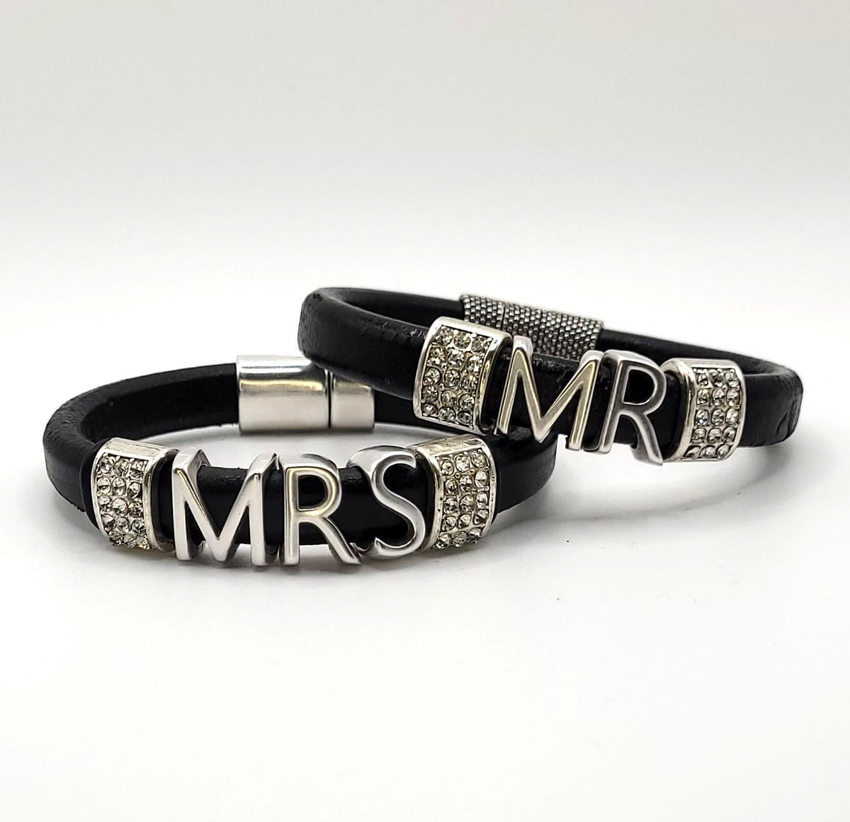 Mr & Mrs Bracelets