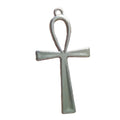 Long Ankh Charm